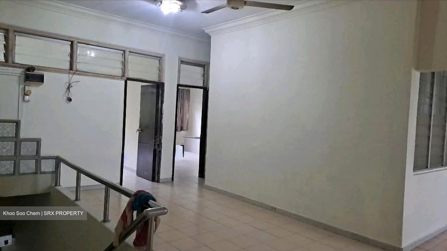 Seletar Hills Estate (D28), Shop House #628282201